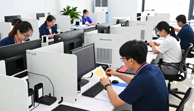 留学申请服务