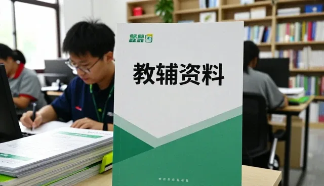 跨区域项目应用中的教辅资料特点